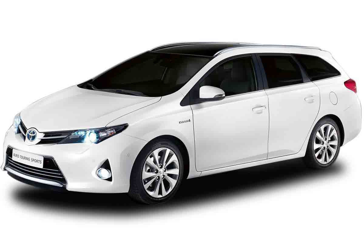 Airport Transfers in Newham, Estate Cars