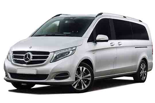 Airport Transfers in Newham, Minibus