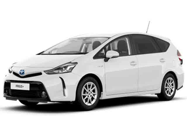 Airport Transfers in Newham, MPV Cars